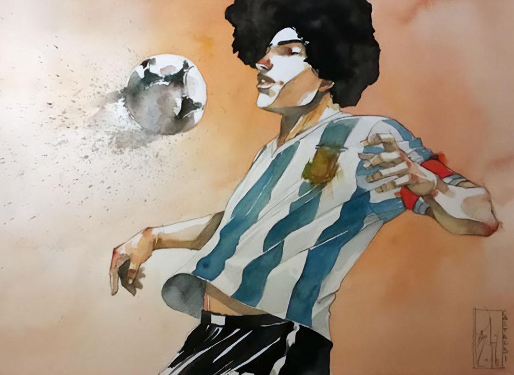 Paolo Castaldi 3 null